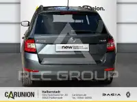 2019 Skoda Fabia