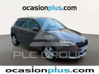 2019 Skoda Fabia