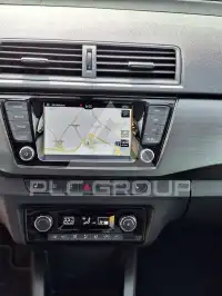 2019 Skoda Fabia