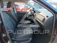 2019 Skoda Fabia