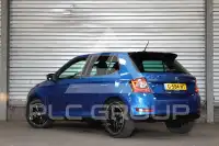 2019 Skoda Fabia