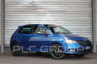 2019 Skoda Fabia