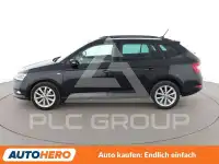 2019 Skoda Fabia