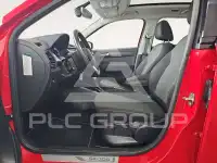 2019 Skoda Fabia