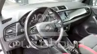 2019 Skoda Fabia
