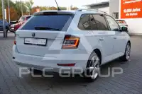 2019 Skoda Fabia