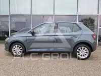 2019 Skoda Fabia