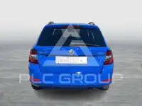 2019 Skoda Fabia
