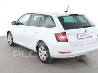 2019 Skoda Fabia