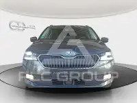 2019 Skoda Fabia