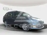 2019 Skoda Fabia