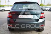 2019 Skoda Fabia