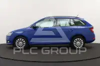 2019 Skoda Fabia