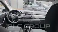 2019 Skoda Fabia