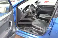 2019 Skoda Fabia