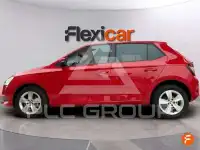 2019 Skoda Fabia