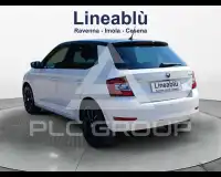 2019 Skoda Fabia
