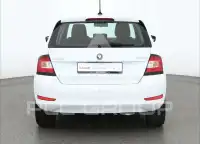 2019 Skoda Fabia