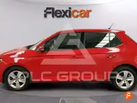 2019 Skoda Fabia