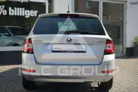 2019 Skoda Fabia