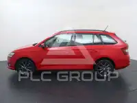 2019 Skoda Fabia