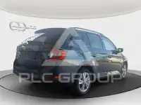 2019 Skoda Fabia