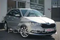 2019 Skoda Fabia