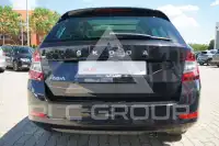 2019 Skoda Fabia