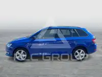 2019 Skoda Fabia