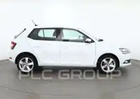 2019 Skoda Fabia