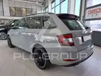 2019 Skoda Fabia
