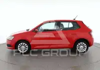 2019 Skoda Fabia