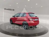 2019 Skoda Fabia