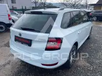 2019 Skoda Fabia
