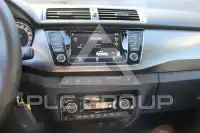 2019 Skoda Fabia