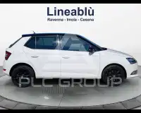 2019 Skoda Fabia
