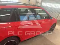 2019 Skoda Fabia