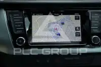 2019 Skoda Fabia