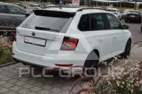 2019 Skoda Fabia