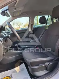 2019 Skoda Fabia