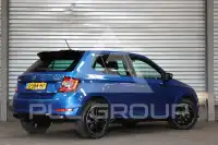 2019 Skoda Fabia