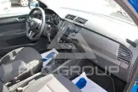 2019 Skoda Fabia