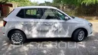 2019 Skoda Fabia