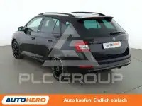 2019 Skoda Fabia