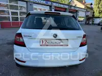 2019 Skoda Fabia