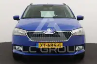 2019 Skoda Fabia
