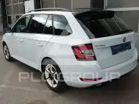 2019 Skoda Fabia