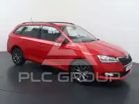 2019 Skoda Fabia