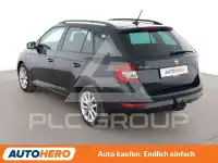 2019 Skoda Fabia