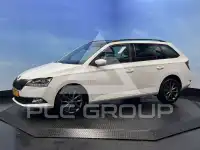 2019 Skoda Fabia